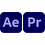 Videobearbeitung mit Adobe Premiere und Adobe After Effects