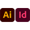 Vektor- und Layoutdesign mit Adobe InDesign und Adobe Illustrator