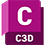 Autodesk AutoCAD Civil 3D - Grundlagen