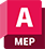 Autodesk AutoCAD MEP