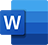Microsoft Word 