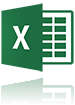 Microsoft Excel