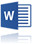 Microsoft Word - Arbeiten mit Dokumentvorlagen Kurse